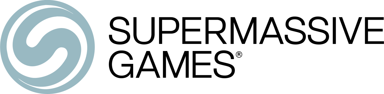 Supermassive Games logo