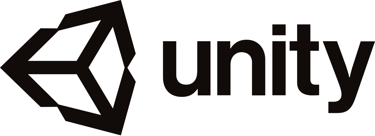 Unity logo