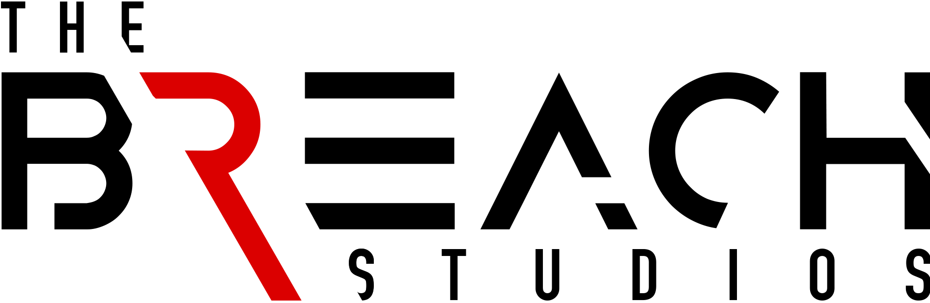 The Breach Studios logo